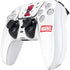 Marvel Deadpool Babypool Playing PS5 Controller Skin